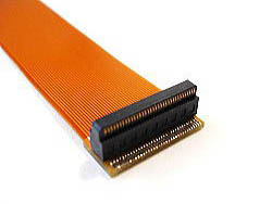 ファインラボではフレキシブル基板のレーザー加工・フィルムレーザー加工や、試作フレキ基板・試作フレキシブルケーブルなどを製造しております。